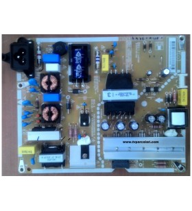 EAX66163002 power board